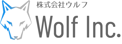 株式会社ウルフ